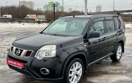 Nissan X-Trail, 2011 год, 1 250 000 рублей, 3 фотография