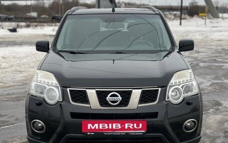 Nissan X-Trail, 2011 год, 1 250 000 рублей, 2 фотография