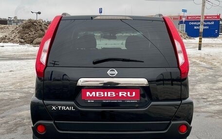 Nissan X-Trail, 2011 год, 1 250 000 рублей, 5 фотография