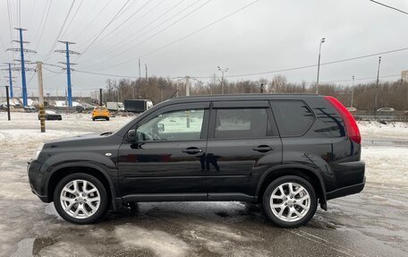 Nissan X-Trail, 2011 год, 1 250 000 рублей, 8 фотография