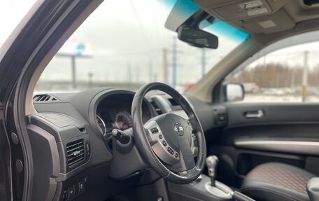 Nissan X-Trail, 2011 год, 1 250 000 рублей, 10 фотография