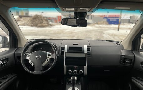 Nissan X-Trail, 2011 год, 1 250 000 рублей, 16 фотография