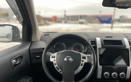 Nissan X-Trail, 2011 год, 1 250 000 рублей, 17 фотография