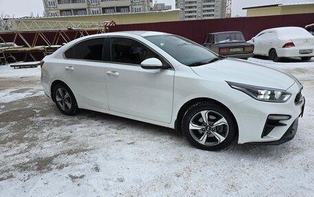 KIA Cerato IV, 2019 год, 1 700 000 рублей, 31 фотография