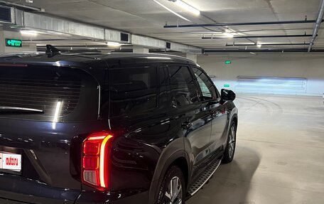 Hyundai Palisade I, 2019 год, 4 520 000 рублей, 25 фотография