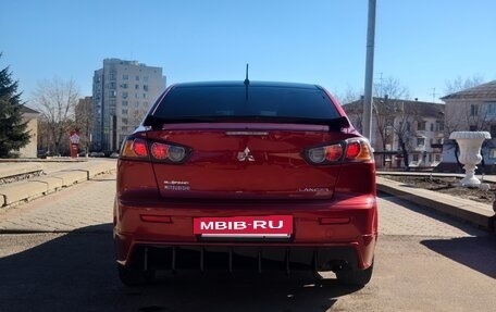 Mitsubishi Lancer IX, 2013 год, 1 400 000 рублей, 9 фотография