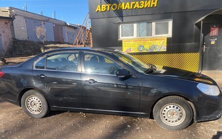 Chevrolet Epica, 2010 год, 650 000 рублей, 8 фотография