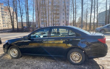 Chevrolet Epica, 2010 год, 650 000 рублей, 12 фотография