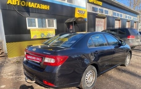 Chevrolet Epica, 2010 год, 650 000 рублей, 7 фотография