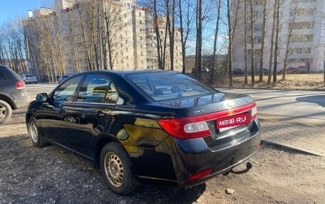 Chevrolet Epica, 2010 год, 650 000 рублей, 13 фотография