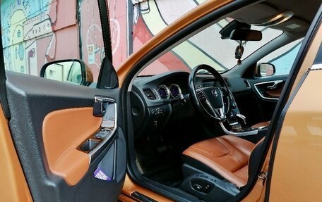 Volvo S60 III, 2012 год, 1 690 000 рублей, 7 фотография