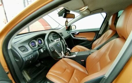 Volvo S60 III, 2012 год, 1 690 000 рублей, 6 фотография