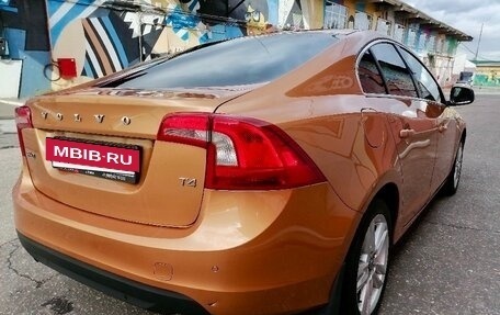 Volvo S60 III, 2012 год, 1 690 000 рублей, 12 фотография