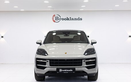 Porsche Cayenne III, 2024 год, 18 590 000 рублей, 2 фотография