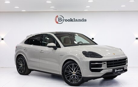 Porsche Cayenne III, 2024 год, 18 590 000 рублей, 3 фотография