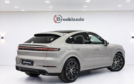 Porsche Cayenne III, 2024 год, 18 590 000 рублей, 4 фотография