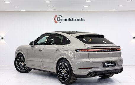 Porsche Cayenne III, 2024 год, 18 590 000 рублей, 6 фотография