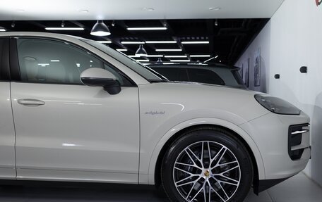 Porsche Cayenne III, 2024 год, 18 590 000 рублей, 28 фотография