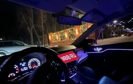 Hyundai Solaris II рестайлинг, 2020 год, 1 850 000 рублей, 15 фотография