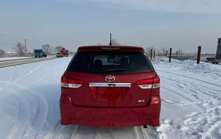 Toyota Wish II, 2012 год, 1 650 000 рублей, 6 фотография