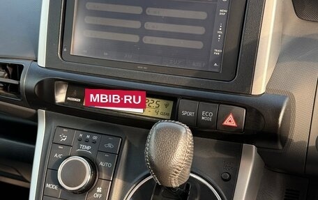 Toyota Wish II, 2012 год, 1 650 000 рублей, 34 фотография