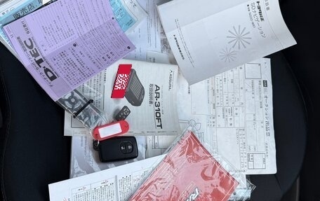 Toyota Wish II, 2012 год, 1 650 000 рублей, 37 фотография