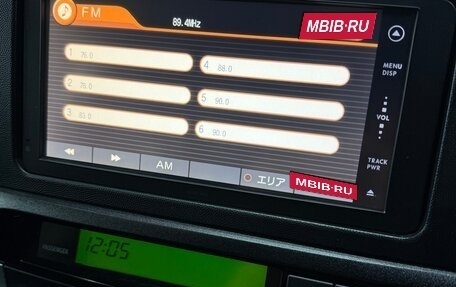 Toyota Wish II, 2012 год, 1 650 000 рублей, 36 фотография