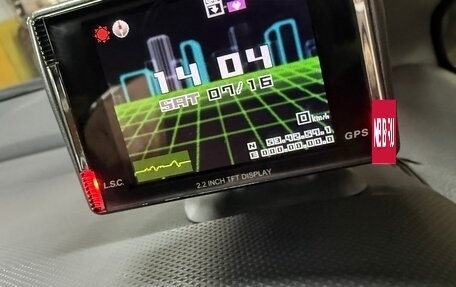 Toyota Wish II, 2012 год, 1 650 000 рублей, 35 фотография
