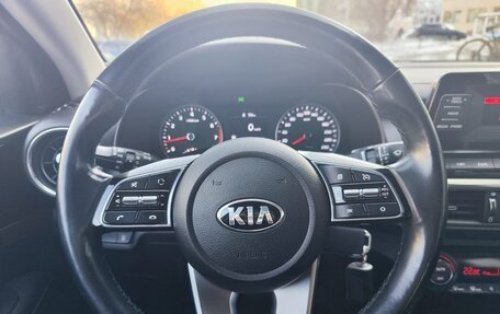 KIA Cerato IV, 2018 год, 1 900 000 рублей, 11 фотография