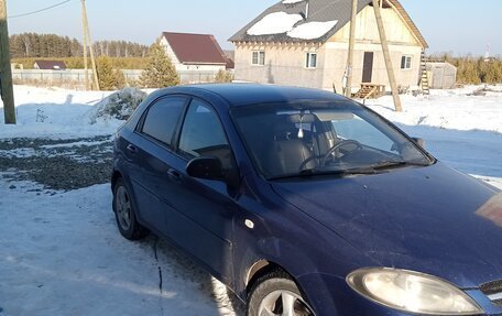 Chevrolet Lacetti, 2008 год, 450 000 рублей, 2 фотография