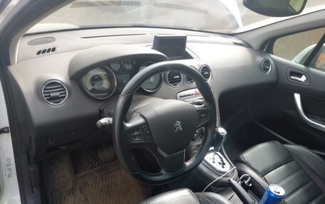 Peugeot 308 II, 2009 год, 1 200 000 рублей, 3 фотография