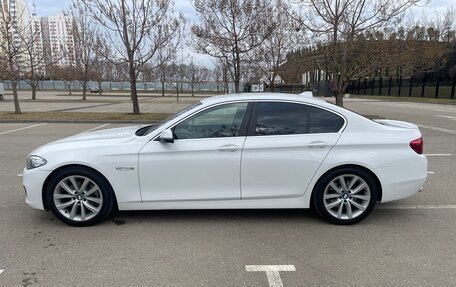 BMW 5 серия, 2013 год, 2 050 000 рублей, 3 фотография