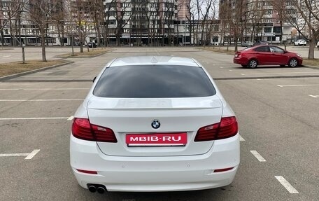 BMW 5 серия, 2013 год, 2 050 000 рублей, 2 фотография