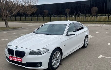 BMW 5 серия, 2013 год, 2 050 000 рублей, 6 фотография