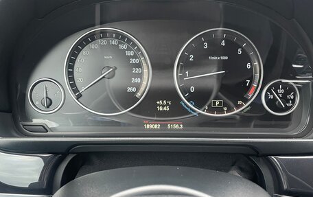 BMW 5 серия, 2013 год, 2 050 000 рублей, 7 фотография