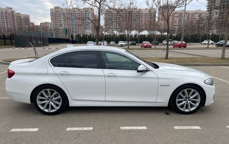 BMW 5 серия, 2013 год, 2 050 000 рублей, 4 фотография