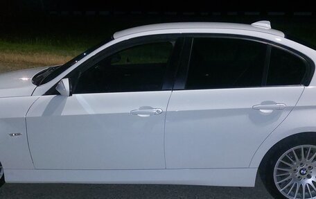 BMW 3 серия, 2007 год, 1 500 000 рублей, 7 фотография