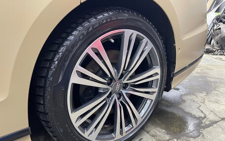 Audi A8, 2019 год, 7 980 000 рублей, 7 фотография