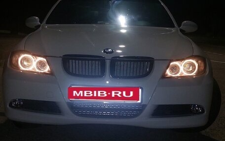 BMW 3 серия, 2007 год, 1 500 000 рублей, 6 фотография