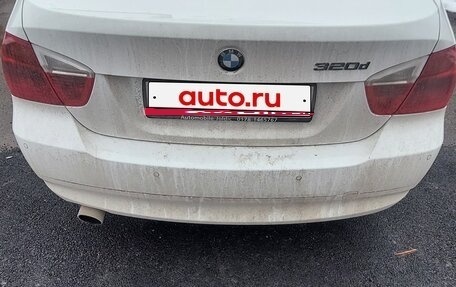 BMW 3 серия, 2007 год, 1 500 000 рублей, 2 фотография
