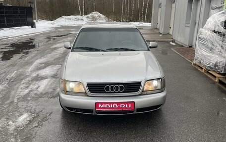 Audi A6, 1996 год, 398 000 рублей, 1 фотография