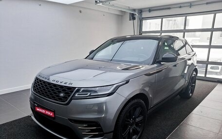 Land Rover Range Rover Velar I, 2019 год, 4 050 000 рублей, 1 фотография