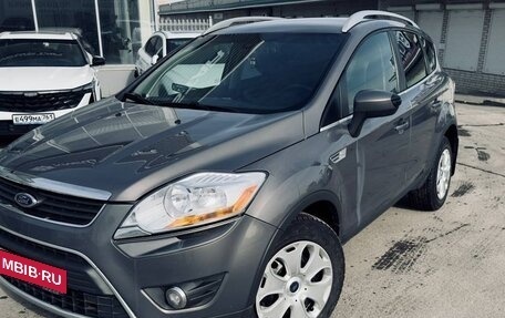 Ford Kuga III, 2012 год, 1 230 000 рублей, 1 фотография