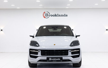 Porsche Cayenne III, 2024 год, 24 590 000 рублей, 2 фотография