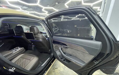 Audi A8, 2019 год, 7 980 000 рублей, 19 фотография