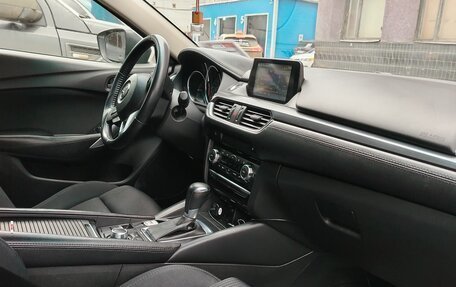 Mazda 6, 2016 год, 1 700 000 рублей, 3 фотография