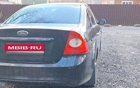 Ford Focus II рестайлинг, 2010 год, 650 000 рублей, 4 фотография