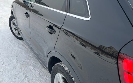 Audi Q3, 2017 год, 2 950 000 рублей, 6 фотография