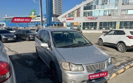 Nissan Liberty, 2001 год, 265 000 рублей, 2 фотография