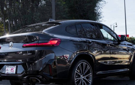 BMW X4, 2022 год, 5 170 000 рублей, 4 фотография